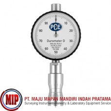 PCE D Shore D Portable Hardness Tester